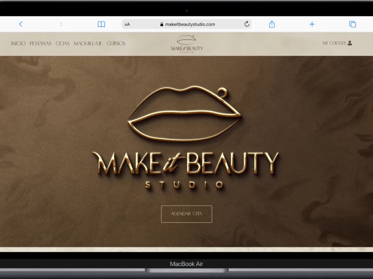 Make It Beauty Studio